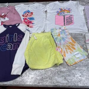 New girls clothes size 8 Old Navy